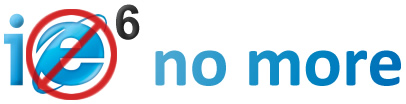 No More IE