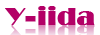 �t���[�����XWEB�f�U�C�i�[�^y-iida�b����